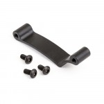 AR-10/LR-308 Lower Parts Kit w/ Upgraded Grip, Extended Trigger Guard, Ambi Dual Selector & Pins